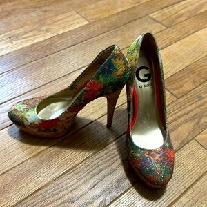 Women’s high heels